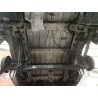 Recambio de puente trasero para volkswagen crafter furgoneta (sy_, sx_) 2.0 tdi referencia OEM IAM 2N0501101E  