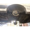 Recambio de puente trasero para volkswagen crafter furgoneta (sy_, sx_) 2.0 tdi referencia OEM IAM 2N0501101E  