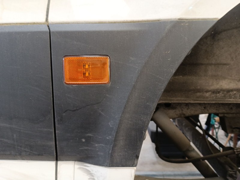 Recambio de moldura para volkswagen crafter furgoneta (sy_, sx_) 2.0 tdi referencia OEM IAM   