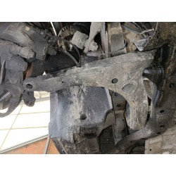 BRAZO SUSPENSION INFERIOR DELANTERO DERECHO 2N0407152M 