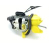 Recambio de cerradura puerta delantera derecha para kia niro i (de) 1.6 gdi hybrid referencia OEM IAM 81320G5040  