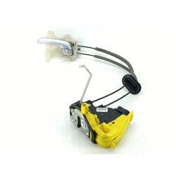 CERRADURA PUERTA DELANTERA IZQUIERDA 81310G5010 