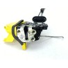 Recambio de cerradura puerta delantera izquierda para kia niro i (de) 1.6 gdi hybrid referencia OEM IAM 81310G5010  