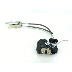 CERRADURA PUERTA TRASERA DERECHA 81420G5000 