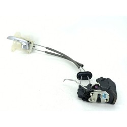 CERRADURA PUERTA TRASERA IZQUIERDA 81410G5000 