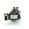 Recambio de alternador para kia niro i (de) 1.6 gdi hybrid referencia OEM IAM 3739003900  