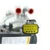 Recambio de alternador para kia niro i (de) 1.6 gdi hybrid referencia OEM IAM 3739003900  