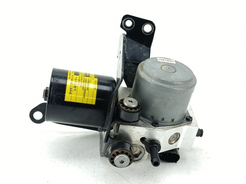 Recambio de abs para kia niro i (de) 1.6 gdi hybrid referencia OEM IAM 58600G5300  