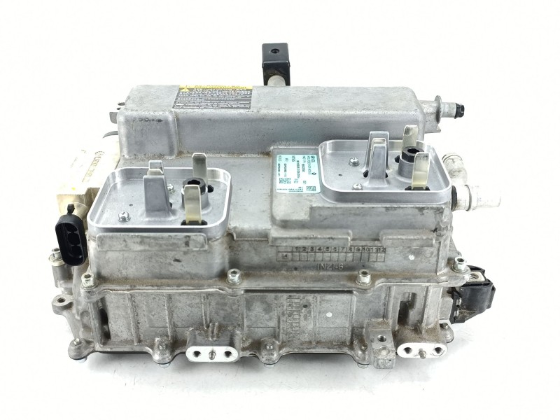 Recambio de inverter / converter para kia niro i (de) 1.6 gdi hybrid referencia OEM IAM 366002B595  