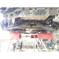 PUENTE TRASERO 55410G5100 