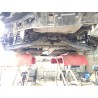 Recambio de puente trasero para kia niro i (de) 1.6 gdi hybrid referencia OEM IAM 55410G5100  