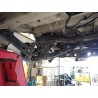 Recambio de puente trasero para kia niro i (de) 1.6 gdi hybrid referencia OEM IAM 55410G5100  