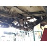 Recambio de puente trasero para kia niro i (de) 1.6 gdi hybrid referencia OEM IAM 55410G5100  