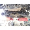 Recambio de puente trasero para kia niro i (de) 1.6 gdi hybrid referencia OEM IAM 55410G5100  