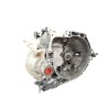 Recambio de caja cambios para peugeot traveller autobús (v_) 1.5 bluehdi 120 referencia OEM IAM 20MB46  