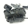 Recambio de cerradura puerta trasera derecha para skoda karoq (nu7, nd7) 2.0 tdi referencia OEM IAM 5TA839016Q  
