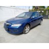 mazda 6 hatchback (gg) del año 2005