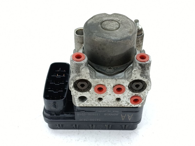 Recambio de abs para suzuki jimny todo terreno, cerrada (sn, jb_) 1.5 ddis 4x4 referencia OEM IAM 5610076J0  
