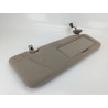 Recambio de parasol derecho para kia carnival ii (gq) 2.9 crdi referencia OEM IAM 1K54B69320A  