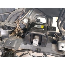 SOPORTE MOTOR IZQUIERDO 21830J9000 