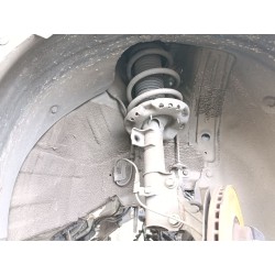 AMORTIGUADOR DELANTERO DERECHO 54661J7AC0 