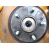 Recambio de mangueta delantera derecha para kia ceed (cd) 1.6 crdi 136 referencia OEM IAM 51716G4AA0  