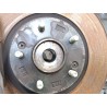 Recambio de mangueta delantera izquierda para kia ceed (cd) 1.6 crdi 136 referencia OEM IAM 51715G4AA0  