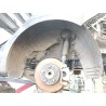 Recambio de paso de rueda trasero izquierdo para kia ceed (cd) 1.6 crdi 136 referencia OEM IAM 86821J7000  