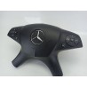 Recambio de airbag delantero izquierdo para mercedes-benz clase c (w204) c 200 cdi (204.007, 204.006) referencia OEM IAM 2048600