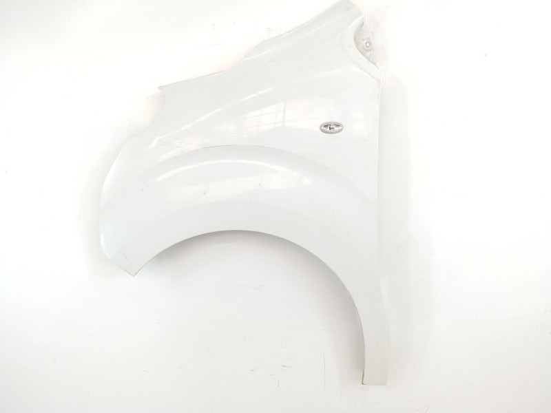 Recambio de aleta delantera izquierda para peugeot traveller autobús (v_) 1.5 bluehdi 120 referencia OEM IAM 9808757880  
