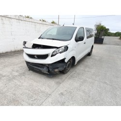 peugeot traveller autobús (v_) del año 2018
