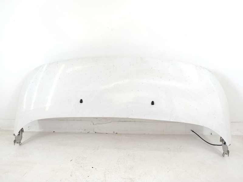 Recambio de capot delantero para peugeot traveller autobús (v_) 1.6 bluehdi 115 referencia OEM IAM 9811892880  