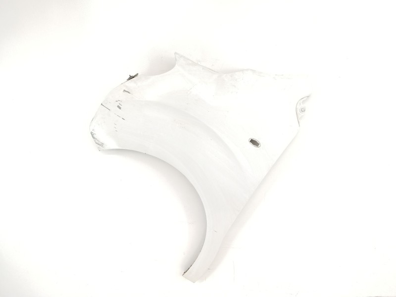 Recambio de aleta delantera izquierda para peugeot traveller autobús (v_) 1.6 bluehdi 115 referencia OEM IAM 9808757880  