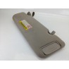 Recambio de parasol derecho para kia carnival ii (gq) 2.9 crdi referencia OEM IAM 1K54B69320A  