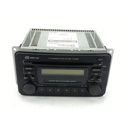 SISTEMA AUDIO / RADIO CD 3910176J82 