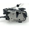 Recambio de cerradura puerta trasera derecha para skoda karoq (nu7, nd7) 2.0 tdi referencia OEM IAM 5TA839016Q  