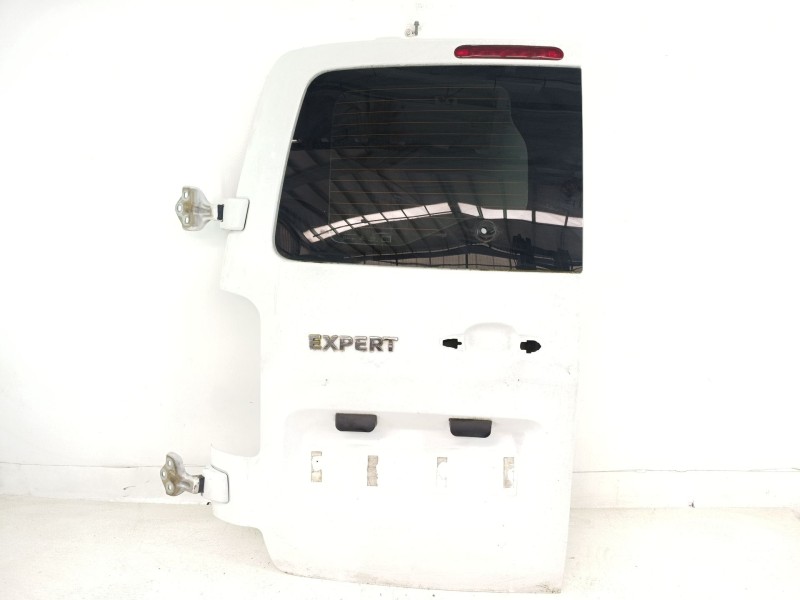 Recambio de puerta trasera izquierda para peugeot traveller autobús (v_) 1.6 bluehdi 115 referencia OEM IAM 9811895380  