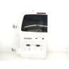 Recambio de puerta trasera izquierda para peugeot traveller autobús (v_) 1.6 bluehdi 115 referencia OEM IAM 9811895380  