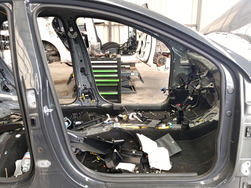 Recambio de gomas contorno puerta para kia ceed (cd) 1.6 crdi 136 referencia OEM IAM   