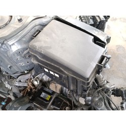 CAJA RELES / FUSIBLES 91292J7020 