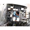 Recambio de caja reles / fusibles para kia ceed (cd) 1.6 crdi 136 referencia OEM IAM 91292J7020  