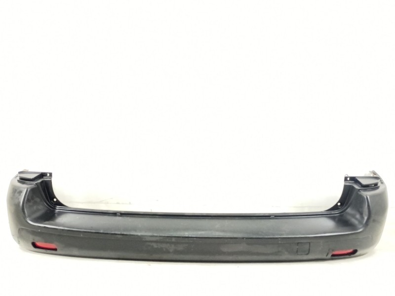 Recambio de paragolpes trasero para peugeot traveller autobús (v_) 1.6 bluehdi 115 referencia OEM IAM 1614345880  