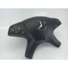 Recambio de airbag delantero izquierdo para mercedes-benz clase c (w204) c 200 cdi (204.007, 204.006) referencia OEM IAM 2048600