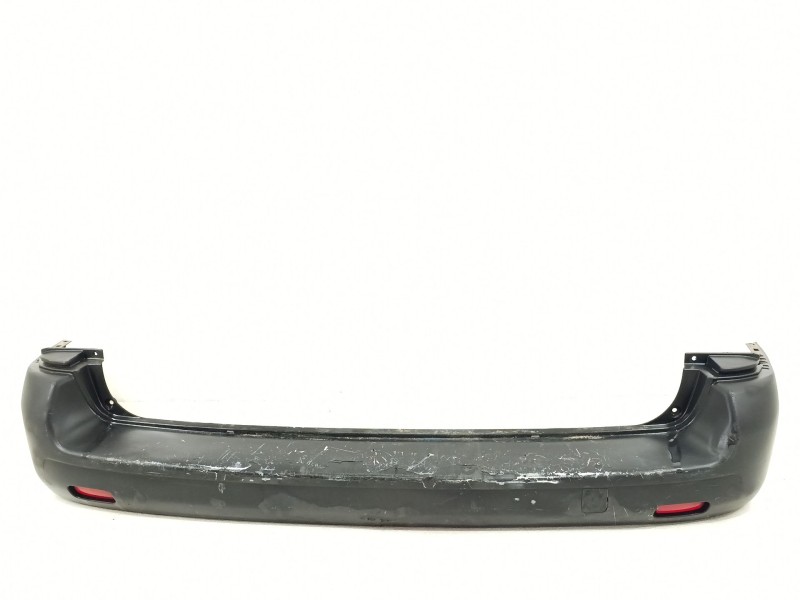 Recambio de paragolpes trasero para peugeot traveller autobús (v_) 1.5 bluehdi 120 referencia OEM IAM 1614345880  