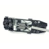 Recambio de cerradura puerta trasera derecha para skoda karoq (nu7, nd7) 2.0 tdi referencia OEM IAM 5TA839016Q  