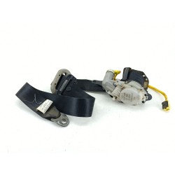 CINTURON SEGURIDAD DELANTERO DERECHO 8490181AG1L8Z 