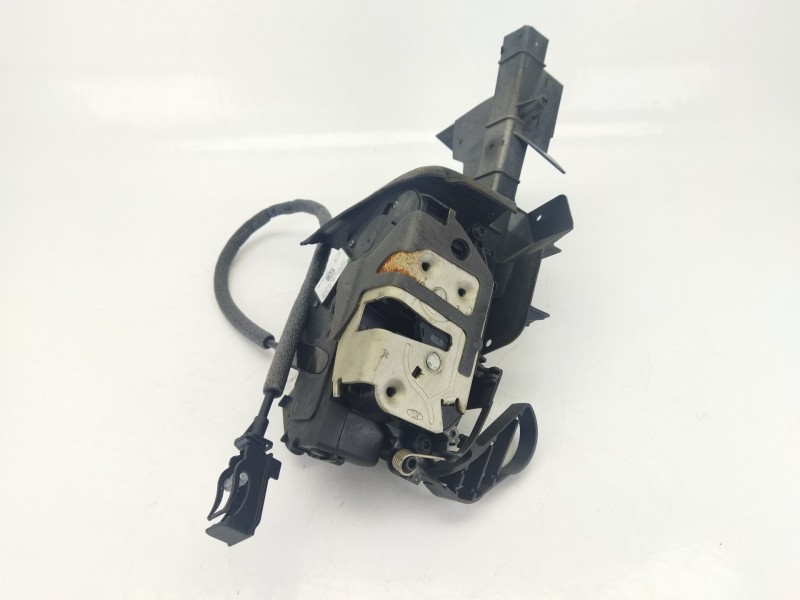 Recambio de cerradura puerta delantera derecha para ford focus iii 1.5 tdci referencia OEM IAM BM5AA21812BG  