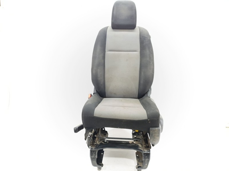 Recambio de asiento delantero izquierdo para peugeot traveller autobús (v_) 1.5 bluehdi 120 referencia OEM IAM 1616756780  