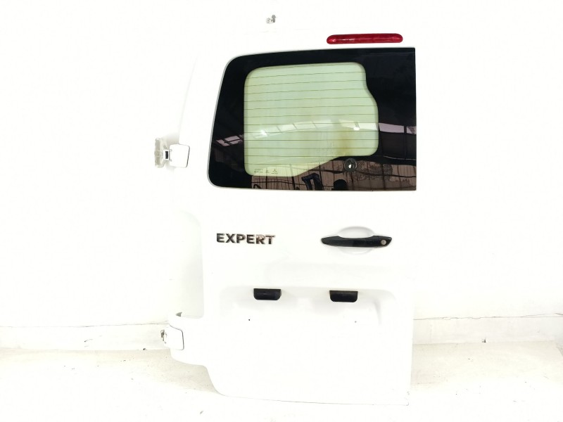 Recambio de porton trasero izquierdo para peugeot traveller autobús (v_) 1.5 bluehdi 120 referencia OEM IAM 98 118 953 80  