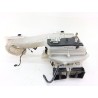 Recambio de calefaccion entera normal para peugeot traveller autobús (v_) 1.5 bluehdi 120 referencia OEM IAM 9809955280  